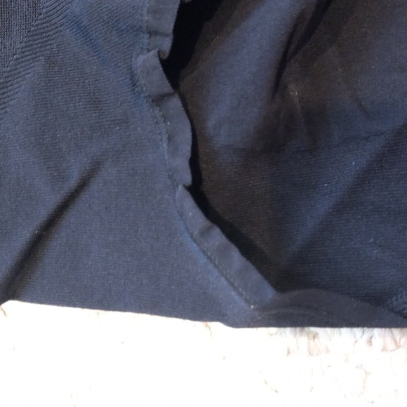 Underwear brief seamless shape enhancing back moisture wick soft no muffin top - Picture 11 of 13